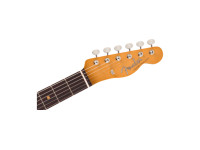 Fender Limited Edition Vintera III Early '60s Custom Telecaster 3-Color Sunburst Fender Limited Edition Vintera III Early '60s Custom Telecaster 3-Color Sunburst